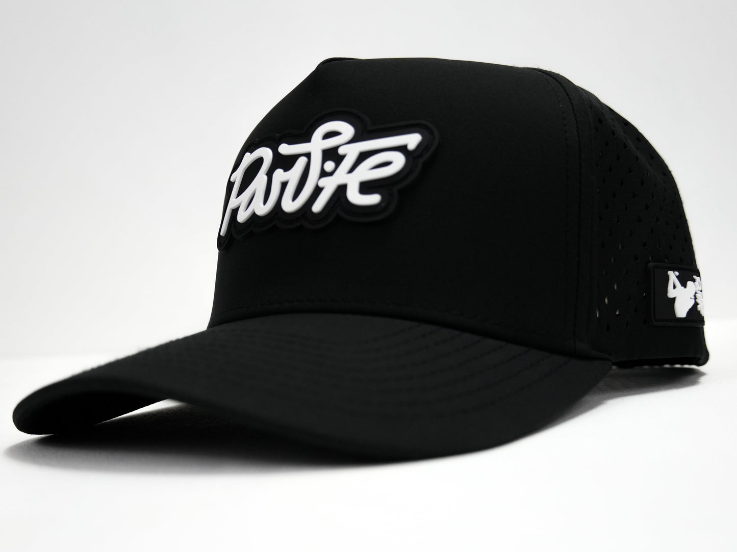 Parlife Head-down performance snapback