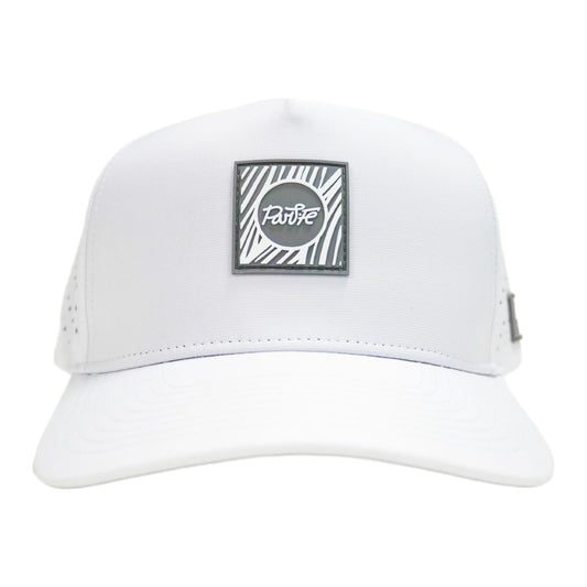 Head down performance snapback