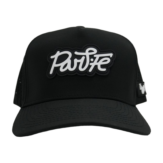 Head down performance snapback